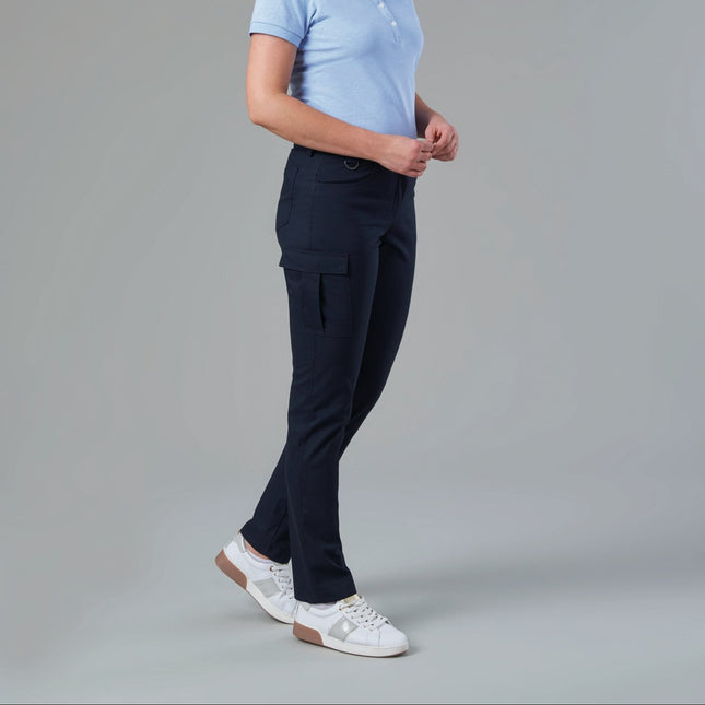 Ladies Nantes Cargo Trouser (BT2375) Sizes 06S-14UFL