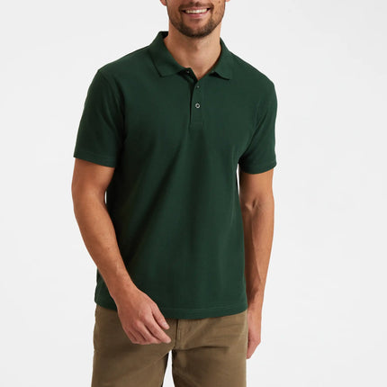 24x Polo Shirts with Free Embroidery (Polo Offer 1) Top Colours!