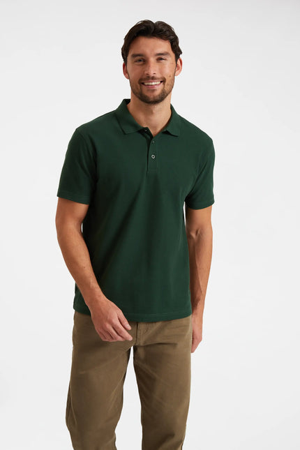 24x Polo Shirts with Free Embroidery (Polo Offer 1) Top Colours!