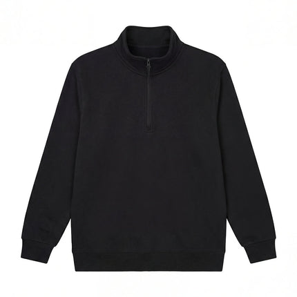 Uneek Quarter Zip Sweatshirt (UC213)