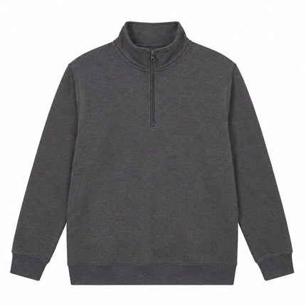 Uneek Quarter Zip Sweatshirt (UC213)