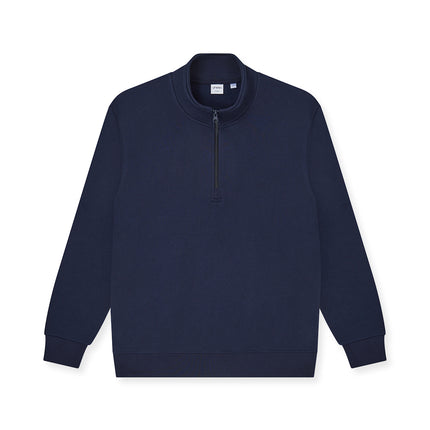 Uneek Quarter Zip Sweatshirt (UC213)