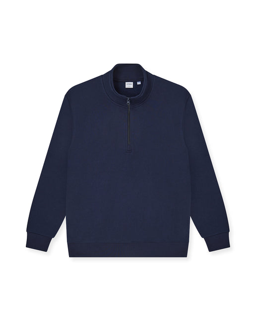 Uneek Quarter Zip Sweatshirt (UC213)