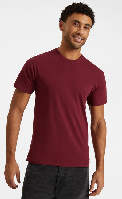 Uneek - Classic T-Shirt (UC301) Sizes 2XL-6XL