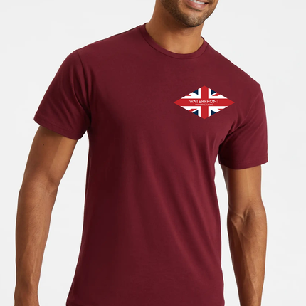 30x Cotton T-Shirts with Free Embroidery (T-Shirt Offer 2)