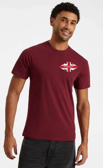 30x Cotton T-Shirts with Free Embroidery (T-Shirt Offer 2)