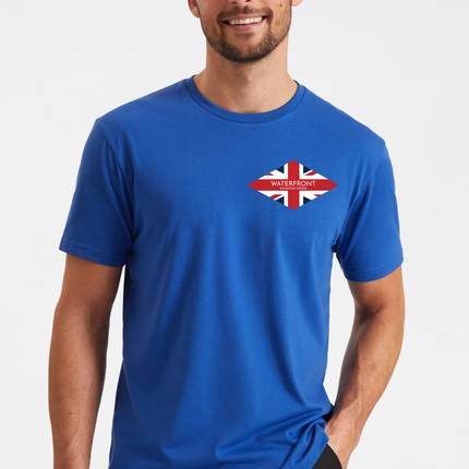 30x T-Shirts with Free Embroidery (T-Shirt Offer 1)