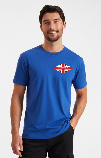 30x T-Shirts with Free Embroidery (T-Shirt Offer 1)