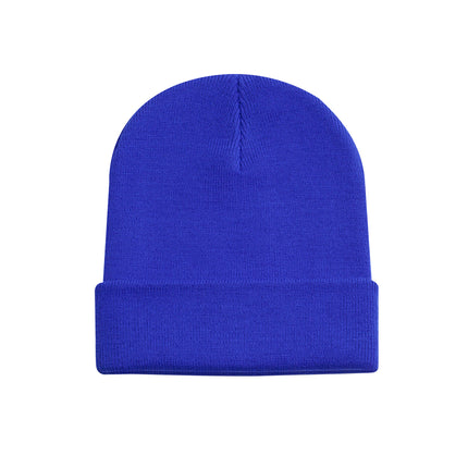 Heavyweight Cuffed Beanie (UC410)