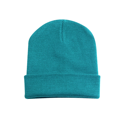 Heavyweight Cuffed Beanie (UC410)