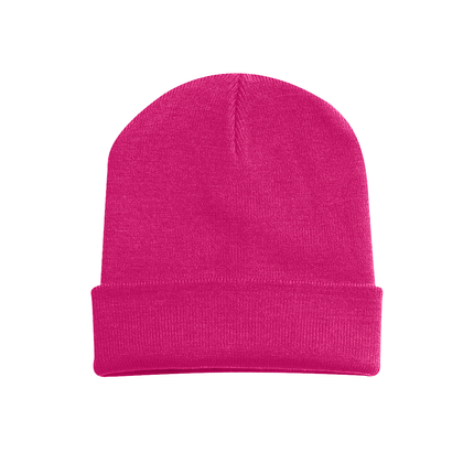 Heavyweight Cuffed Beanie (UC410)