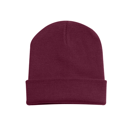 Heavyweight Cuffed Beanie (UC410)