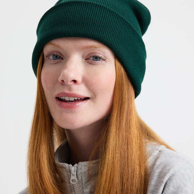 Heavyweight Cuffed Beanie (UC410)