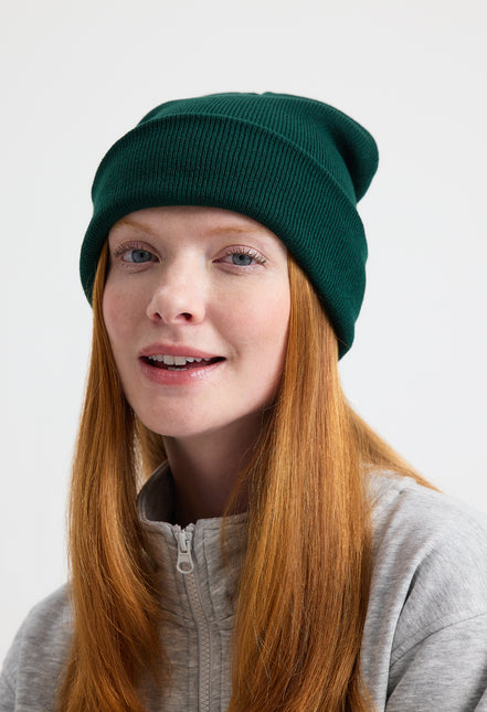 Heavyweight Cuffed Beanie (UC410)