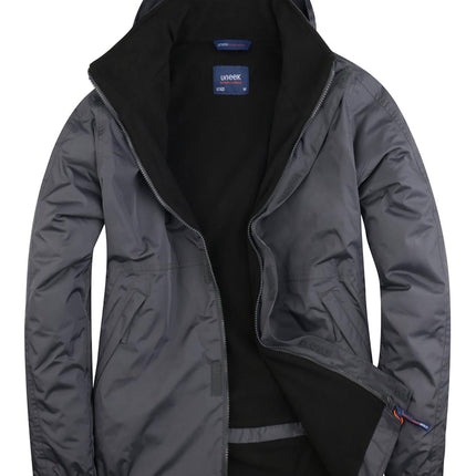 Premium Outdoor Jacket (UC620)