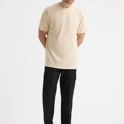 Uneek Cargo Trouser With Knee Pad Pocket (UC904)
