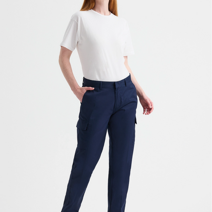 Uneek Ladies Cargo Trousers (UC905)