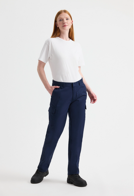 Uneek Ladies Cargo Trousers (UC905)