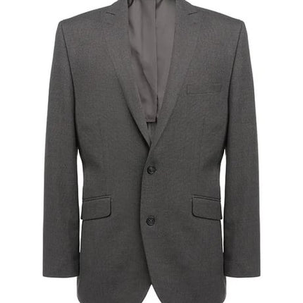 William Jacket