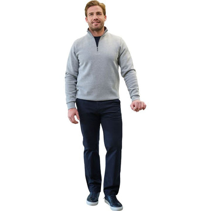 Men's Leo Classic Fit Chino Trouser (BT8059)