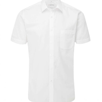 Men's Short Sleeve Shirt Strabane (C901SF)
