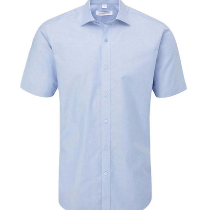 Men's Short Sleeve Shirt Craigavon (C945CC)
