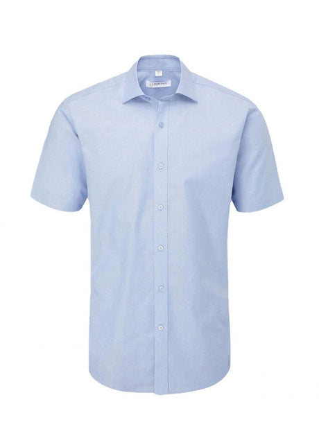 Men's Short Sleeve Shirt Craigavon (C945CC)