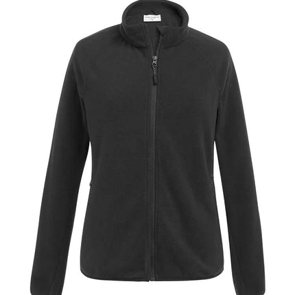 Women's Clare Pro-Active Fleece Jacket (BT2406)